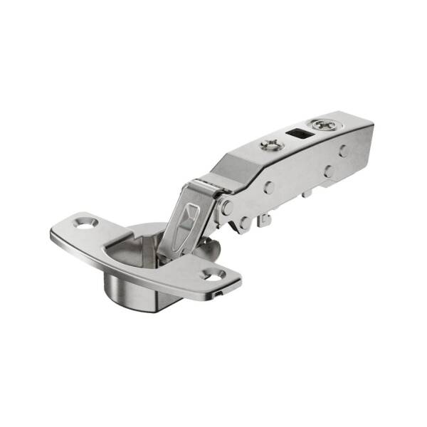 Hettich Sensys Frensiz Düz Menteşe 110 Derece (9071259) - 1