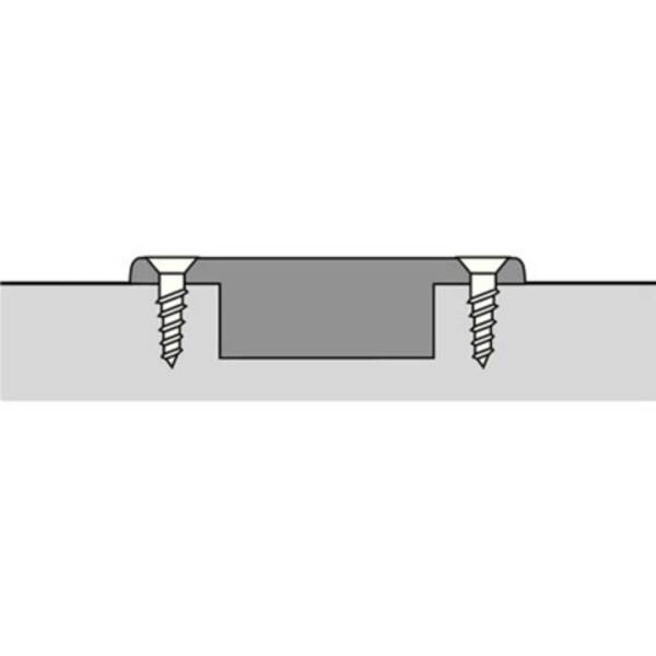 Hettich Sensys Tam Deve Menteşe 110 Derece Frenli (9071207) - 4