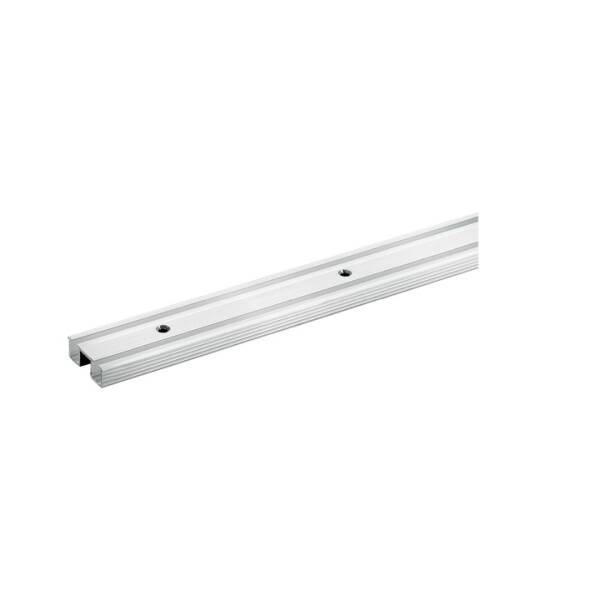 Hettich SysLine S Vidalı Montaj Hareket Profili 2000 mm (9136105) - 1