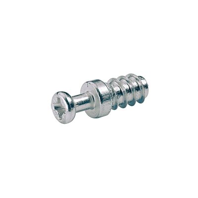 Hettich Vidalanır Dübel Galvanizli Çelik (74688) - 1