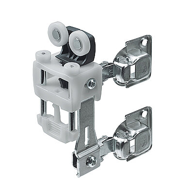Hettich Wingline L Hareket parçası maks.25Kg (9237492) - Hettich