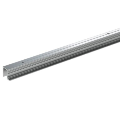 Hettich WingLine L Hareket Profili 1200 mm Parlak (9237991) - 1
