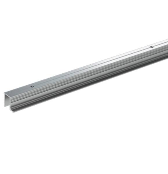 Hettich WingLine L Hareket Profili 1200 mm Parlak (9237991) - 1