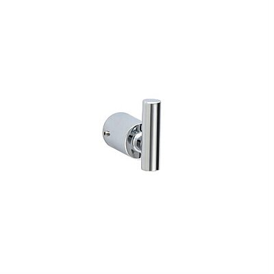 System Banyo Icon Askılık Krom Renk 60x71x32 mm (BA1038 001 CR) - System Banyo