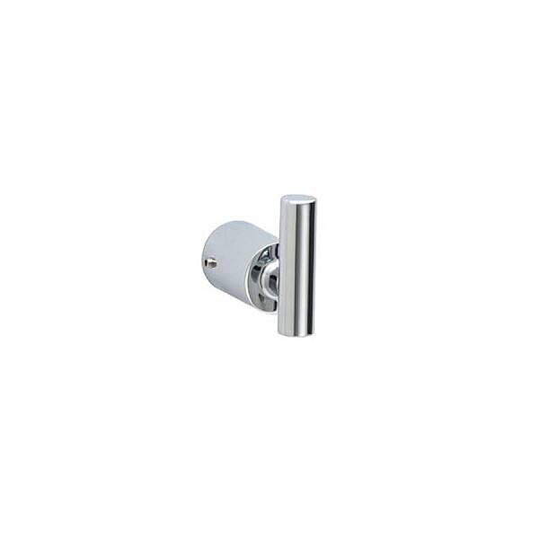 System Banyo Icon Askılık Krom Renk 60x71x32 mm (BA1038 001 CR) - 1
