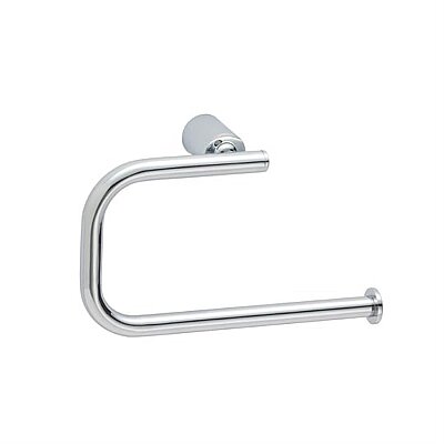 System Banyo Icon Halka Havluluk Krom Renk 136x71x136 mm (BA1038 005 CR) - System Banyo