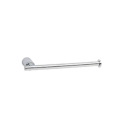 System Banyo Icon Kağıt Havluluk Krom Renk 32X79X268 Mm (BA1038 003 CR) - System Banyo