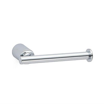 System Icon Tuvalet Kağıtlığı Krom Renk 32x79x159 mm (BA1038 002 CR) - System Banyo