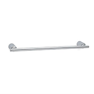 Icon Uzun Havluluk Krom Renk 45 cm (BA1038 004 CR) - System Banyo
