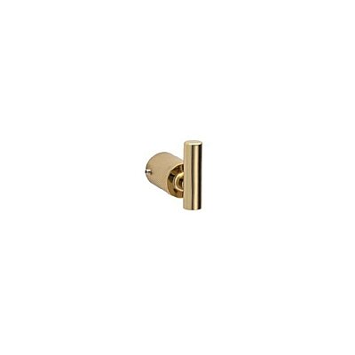 System Banyo Icona Askılık Gold (BA1037 001 GL) - System Banyo (1)