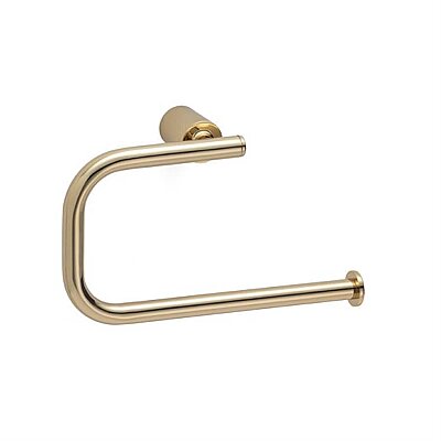 System Banyo Icona Halka Havluluk Gold Renk 32x78x269 mm (BA1037 005 GL) - System Banyo