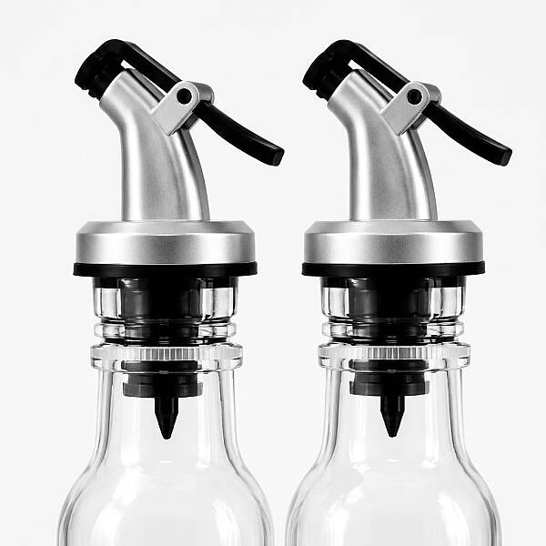 İkili Cam Yağlık Sirkelik Seti 300 Ml (AMZ43) - 4