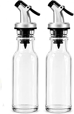İkili Cam Yağlık Sirkelik Seti 300 Ml (AMZ43) - 9