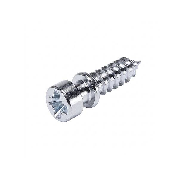 Italiana Ferramenta Trik 8 Raf Tutucu 3,5*16,9 mm (12503010ZN) - 1