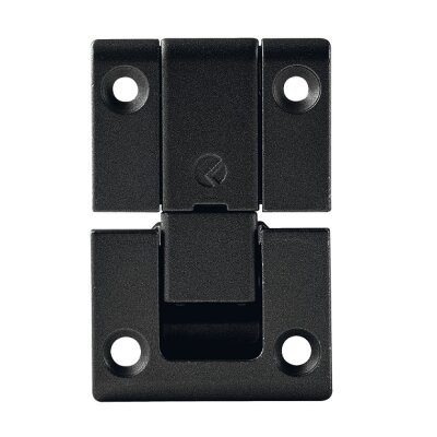 Italıana Ferramenta Kımana Siyah Menteşe Set (C010001972) - Italiana Ferramenta