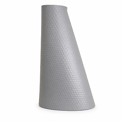 Italiana Ferramenta Koyu Gri Su Tutucu Halı En 480mm (92734800IA) - Italiana Ferramenta