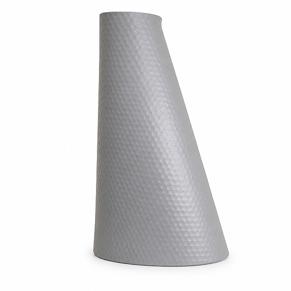Italiana Ferramenta Koyu Gri Su Tutucu Halı En 480mm (92734800IA) - 1