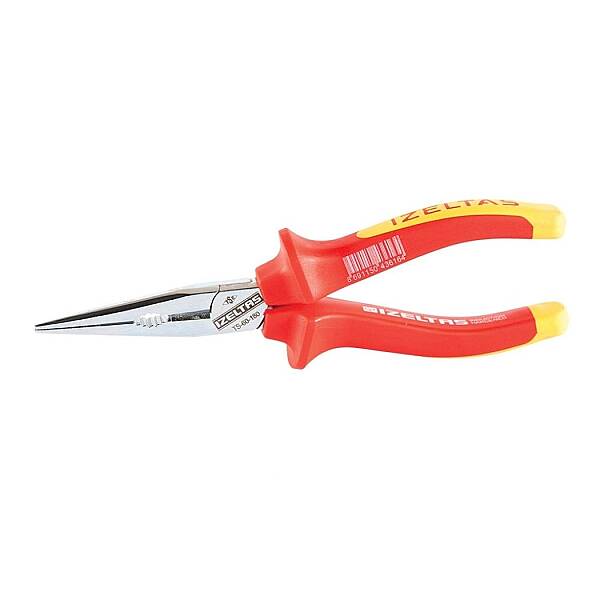 İzeltaş Elektrikçi Kargaburun 160mm 1000V (3220136160) - 1