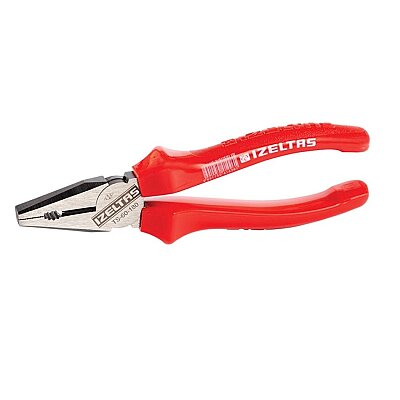 İzeltaş Kombine Pense Opak 160mm (3020122160) - İzeltaş