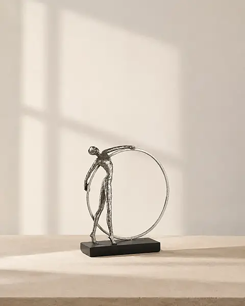 Jimnastik Deko 7*25,3*27,3 cm (AK.ID0082) - 4