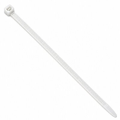 Kablo Bağı Beyaz Plastik Cırt Kelepçe 8X550mm (180345-MK1797-8) - SESE (1)
