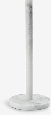 Sese Eınar Mermer Kağıt Havluluk Ø13xY31cm - SESE