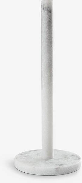 Sese Eınar Mermer Kağıt Havluluk Ø13xY31cm - 1