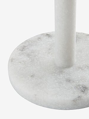 Sese Eınar Mermer Kağıt Havluluk Ø13xY31cm - SESE (1)