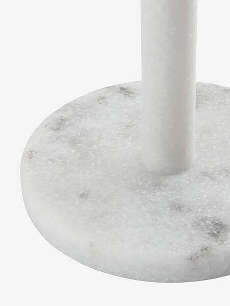 Sese Eınar Mermer Kağıt Havluluk Ø13xY31cm - 2