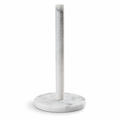 Sese Eınar Mermer Kağıt Havluluk Ø13xY31cm - 3
