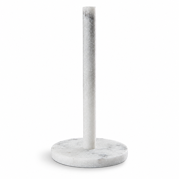 Sese Eınar Mermer Kağıt Havluluk Ø13xY31cm - 3