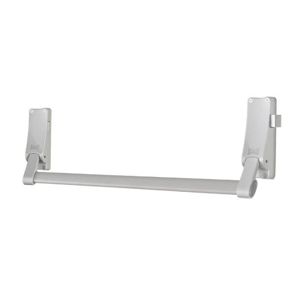 Kale 280B Panik Bar Kilidi Tek Kanat Barelsiz Kilit (KD-040/30-280B) - 1