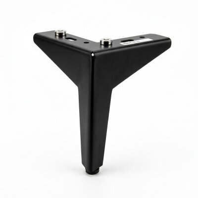 Kapsan Bükümlü Koltuk Ayağı Ham (KAX-1047-0130-813) - Kapsan