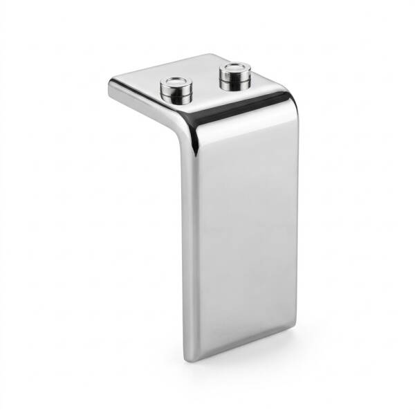 Kapsan Krom Ayak (KAX-2697-0122-A01) - 1