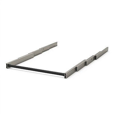 Kapsan Dolap İçi Masa Mekanizması 450-950mm 30/35kg (KMR-7001) - Kapsan