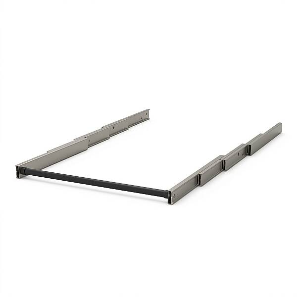 Kapsan Dolap İçi Masa Mekanizması 450-950mm 30/35kg (KMR-7001) - 1