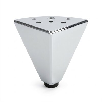 Kapsan Sac Mobilya Ayağı Krom ( KAX-0044-0065-A01) - Kapsan