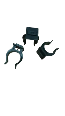 Kapsan Siyah Plastik Baza Profil Klipsi (104-93-03-3) - Kapsan (1)