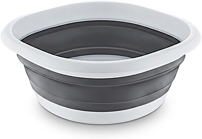Katlanır Leğen 10 Litre (AMZ16) - 3