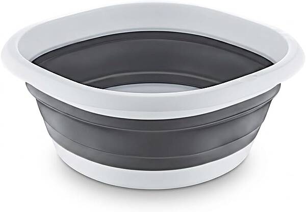 Katlanır Leğen 10 Litre (AMZ16) - 3