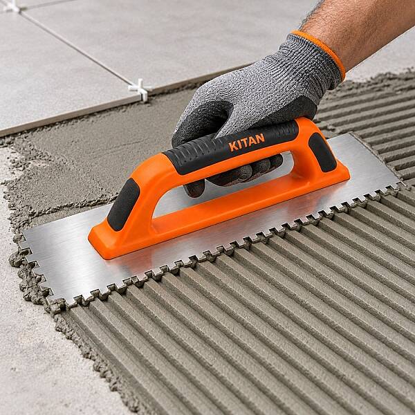 Kitan Seramik Mala 40 cm 8X8mm (180350-KİTAN-008) - 1
