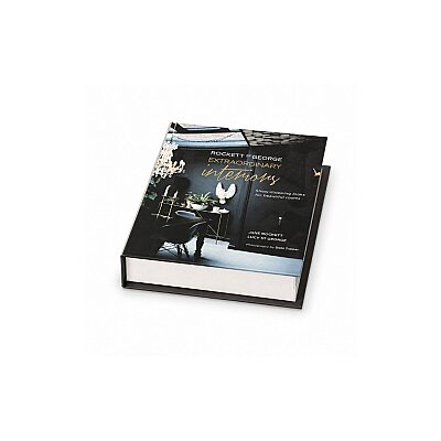 Sese Kitap Görünümlü Dekoratif Kutu (AK.WLT0934) - 3