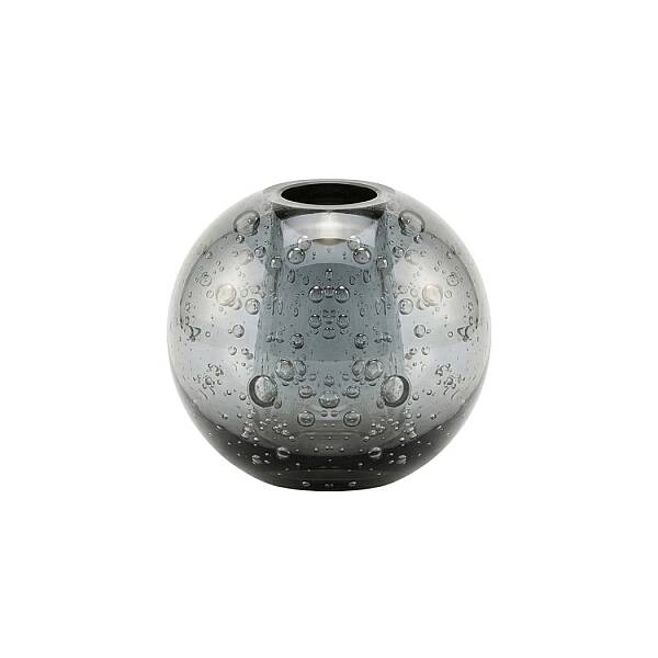 Koku Şişesi Cam 4 Bubbles Gri (KBW40003) - 1