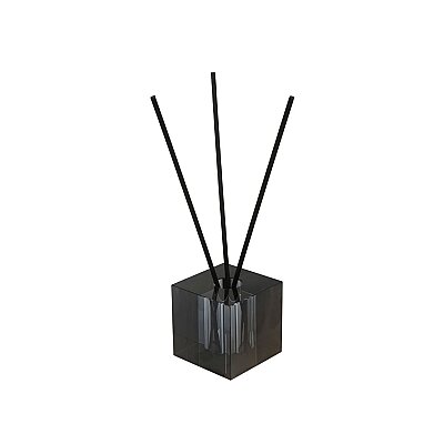 Vitale Koku Şişesi Cam Gri (KBW30003) - Vitale