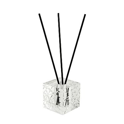 Vitale Koku Şişesi Cam Model Şeffaf (KB20003) - Vitale