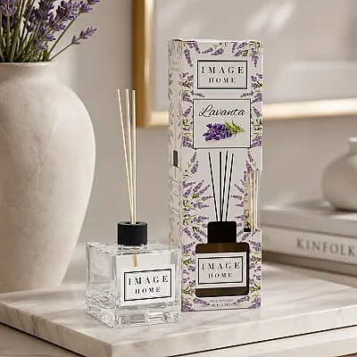 Kosova 100ml Bambu Koku Lavanta (ASP-0001) - 1