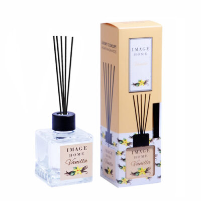 Kosova Vanilya 100ml Bambu Koku (ASP-0056) - Kosova