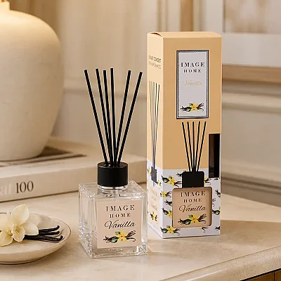 Kosova Vanilya 100ml Bambu Koku (ASP-0056) - 1