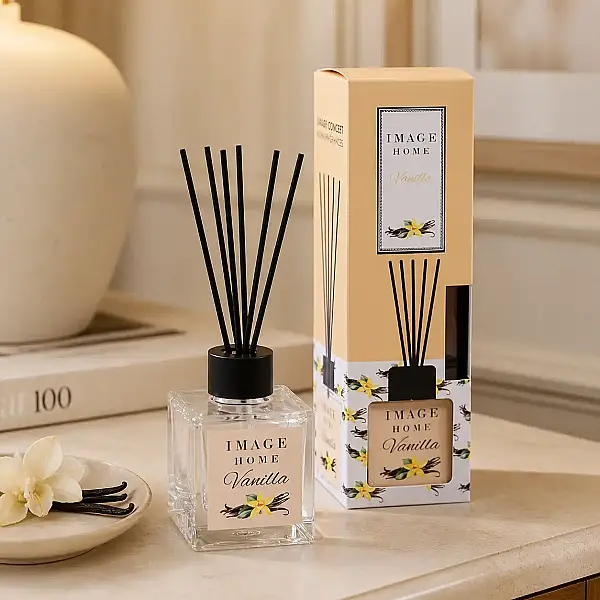 Kosova Vanilya 100ml Bambu Koku (ASP-0056) - 1