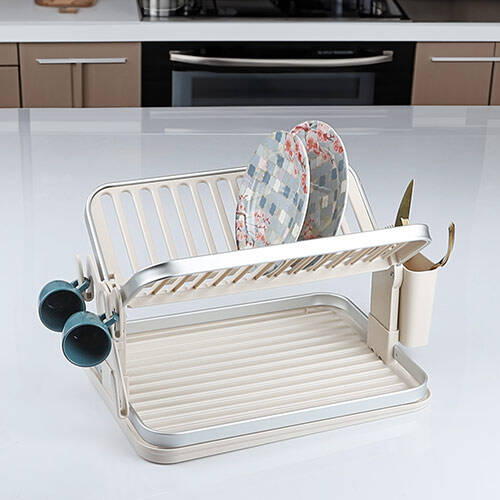 Kosova Alüminyum Tabaklık 488*335*265 (Vın-13) - 1